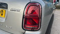 MINI Countryman 1.5 Cooper Classic 5dr Auto Petrol Hatchback